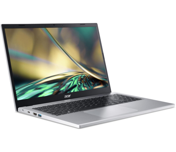 ACER Aspire 3 A315-24P-R7V1 R5 7520U/8GB DDR5/512GB SSD/15,6" FHD IPS/W11H - 1110660 - zdjęcie 4